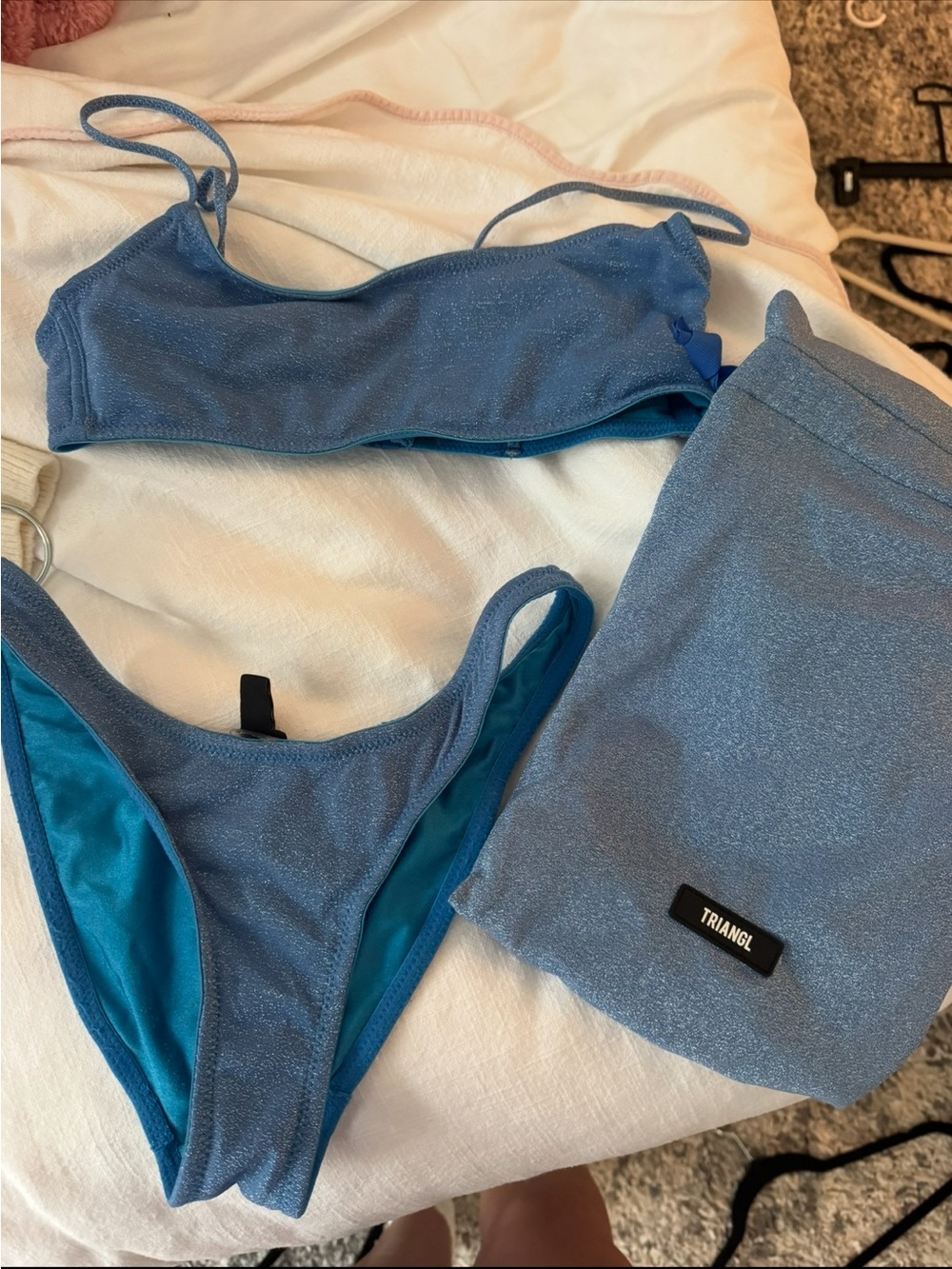 Triangl Bikini